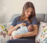 הנקה: יתרונות ומיתוסים-תמונה